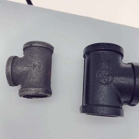 1/2 Steampunk Style Pipe Fittings Used in Urban Home Furniture